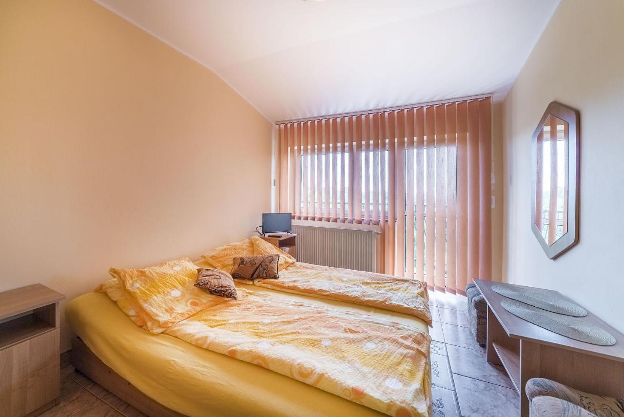 Amber House Apartment Władysławowo Exterior foto