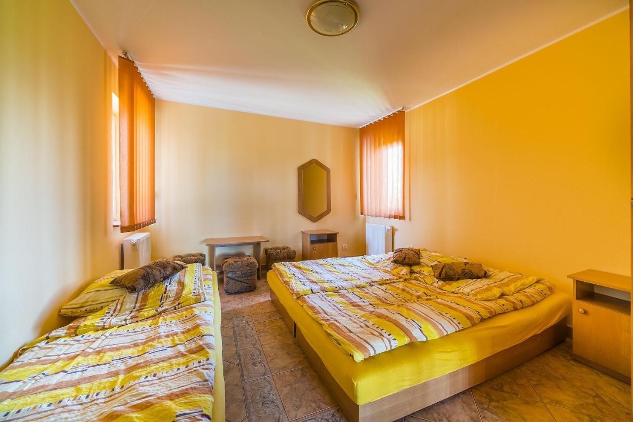Amber House Apartment Władysławowo Exterior foto