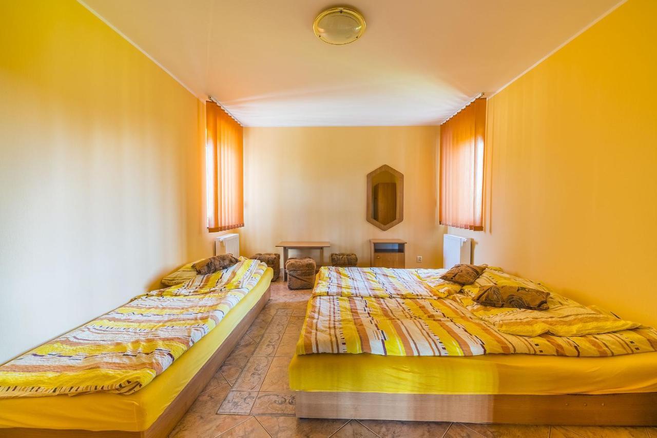 Amber House Apartment Władysławowo Exterior foto